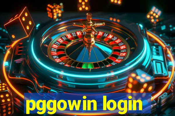 pggowin login